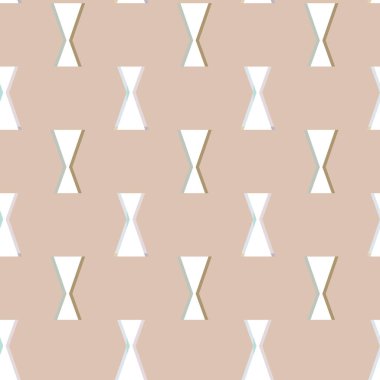 Kusursuz soyut arkaplan, vektör illüstrasyonu 