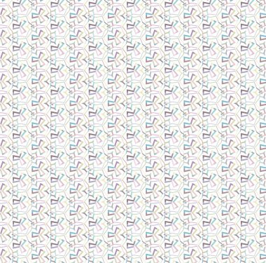 soyut süs, şablon vektör arkaplanı