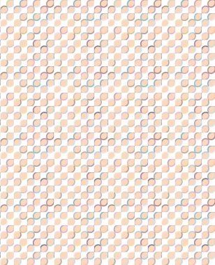 soyut süs, şablon vektör arkaplanı