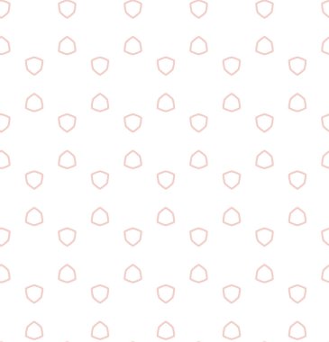 soyut süs, şablon vektör arkaplanı