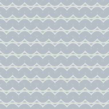 soyut renkli süs, pürüzsüz desen vektör arkaplanı