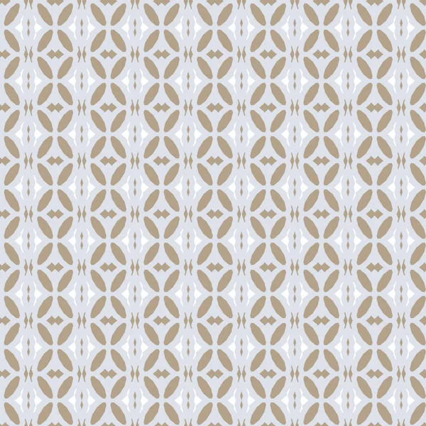 Kusursuz şablon, soyut duvar kağıdı, vektör illüstrasyonu 