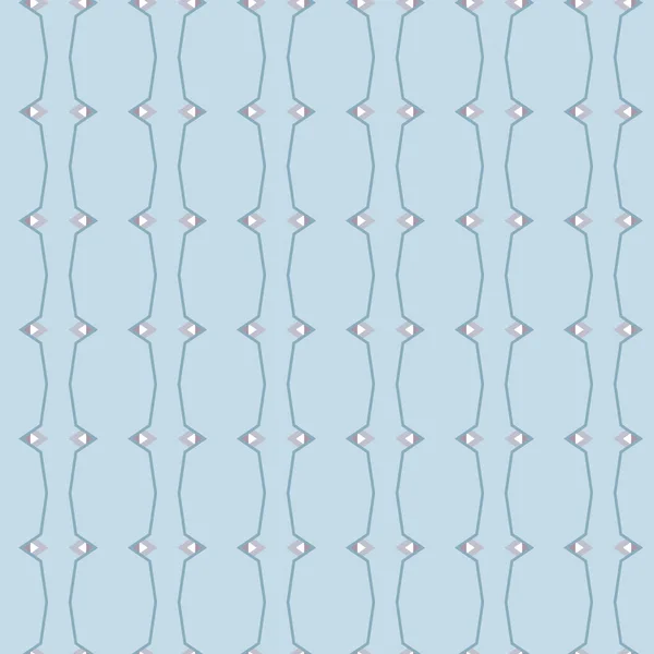 Bezešvé Šablony Abstraktní Tapety Vektorové Ilustrace — Stockový vektor