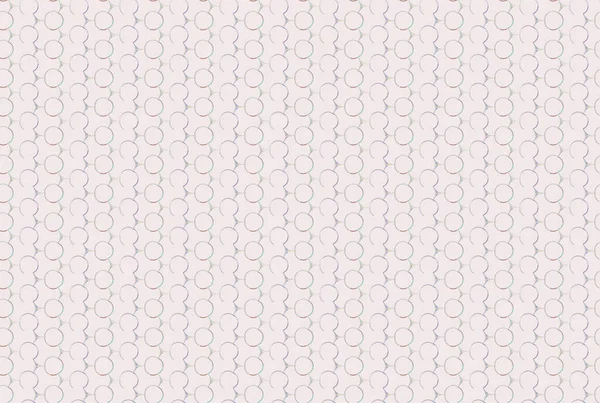 Design Vectoriel Géométrique Moderne Illustration Motif Sans Couture — Image vectorielle