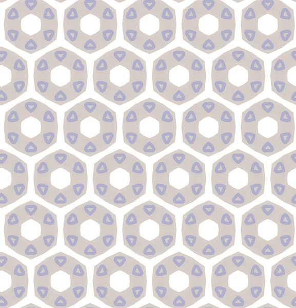 Modern geometrik vektör tasarımı, kusursuz desen çizimi