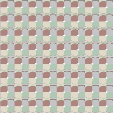 soyut arkaplan, kopyalama alanı, vektör illüstrasyonu