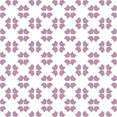 soyut renkli süs, pürüzsüz desen vektör arkaplanı