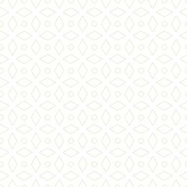 soyut kaleydoskop kumaş dikişsiz arkaplan, vektör illüstrasyonu 