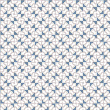 soyut kaleydoskop kumaş dikişsiz arkaplan, vektör illüstrasyonu 