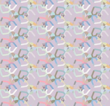 soyut duvar kağıdı, vektör illüstrasyon şablonu