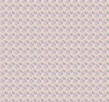 soyut süs, şablon vektör arkaplanı