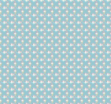 soyut süs, şablon vektör arkaplanı