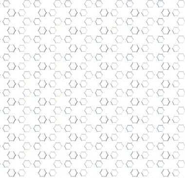 soyut süs, şablon vektör arkaplanı