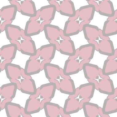 soyut süs, şablon vektör arkaplanı