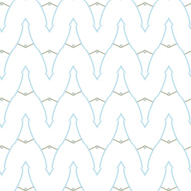 soyut süs, şablon vektör arkaplanı