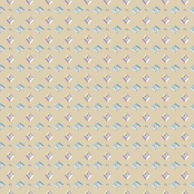 soyut süs, şablon vektör arkaplanı