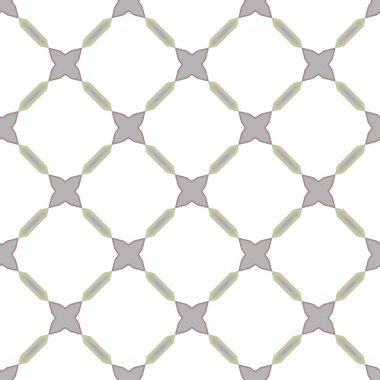 soyut süs, şablon vektör arkaplanı