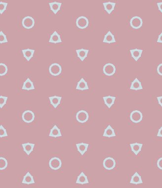 soyut arkaplan süslemesi, vektör illüstrasyon kapağı