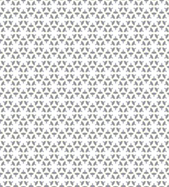 soyut renkli süs, pürüzsüz desen vektör arkaplanı