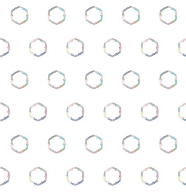 soyut süs, şablon vektör arkaplanı