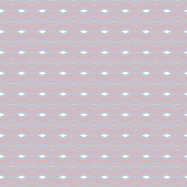 Kusursuz şablon, soyut duvar kağıdı, vektör illüstrasyonu 