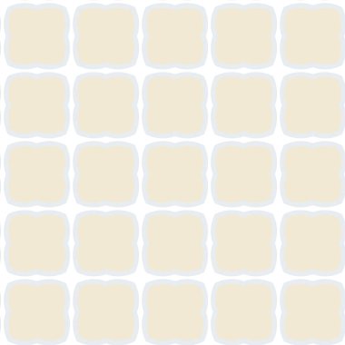 soyut renkli süs, pürüzsüz desen vektör arkaplanı