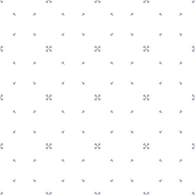 soyut kaleydoskop kumaş dikişsiz arkaplan, vektör illüstrasyonu 