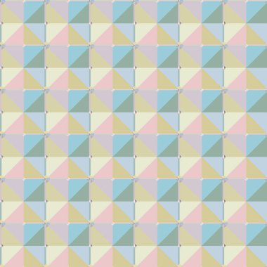 soyut süs, şablon vektör arkaplanı