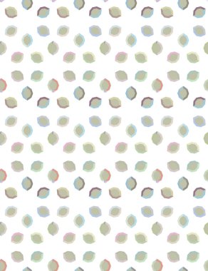 soyut süs, şablon vektör arkaplanı