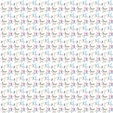 soyut süs, şablon vektör arkaplanı