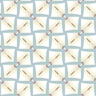 soyut süs, şablon vektör arkaplanı