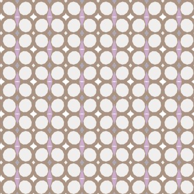 soyut süs, şablon vektör arkaplanı