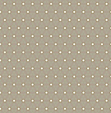 Modern geometrik vektör tasarımı, kusursuz desen çizimi