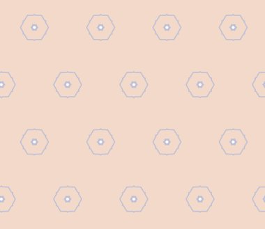 Kusursuz şablon, soyut duvar kağıdı, vektör illüstrasyonu 