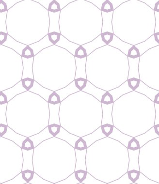 Kusursuz şablon, soyut duvar kağıdı, vektör illüstrasyonu 