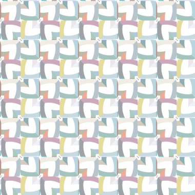 soyut süs, şablon vektör arkaplanı