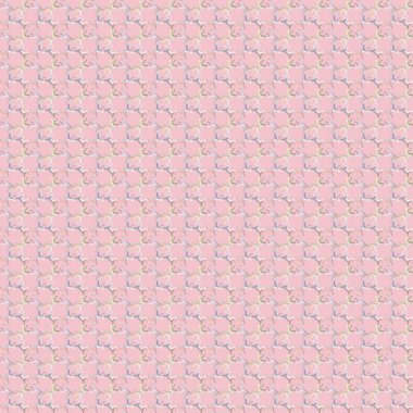 soyut süs, şablon vektör arkaplanı