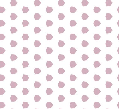 Kusursuz şablon, soyut duvar kağıdı, vektör illüstrasyonu 