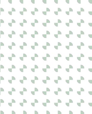 soyut süs, şablon vektör arkaplanı