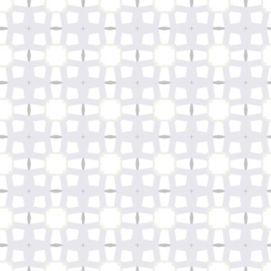 Kusursuz soyut arkaplan, vektör illüstrasyon kapağı