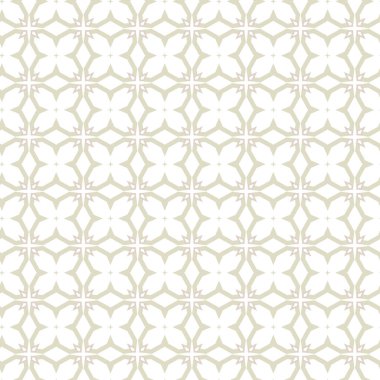 soyut renkli süs, pürüzsüz desen vektör arkaplanı