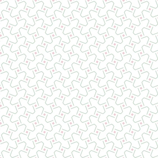 Abstrakt Tapet Vektor Illustration Mall — Stock vektor