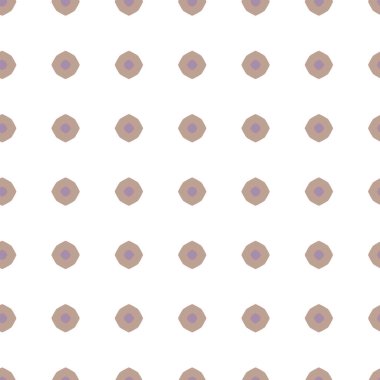 Kusursuz şablon, soyut duvar kağıdı, vektör illüstrasyonu 