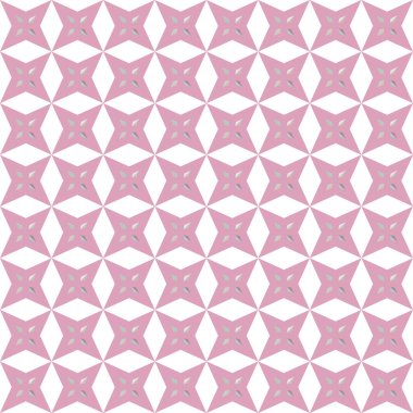 soyut süs, şablon vektör arkaplanı