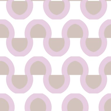 Kusursuz soyut arkaplan, vektör illüstrasyonu 