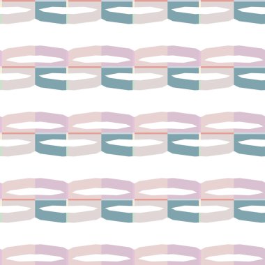 soyut süs, şablon vektör arkaplanı