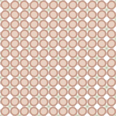 Kusursuz şablon, soyut duvar kağıdı, vektör illüstrasyonu 