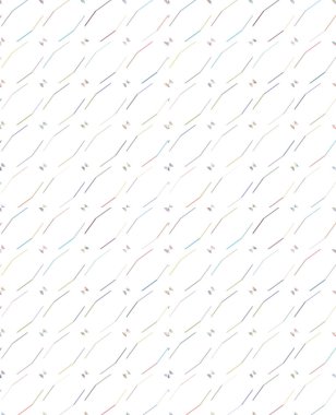 Kusursuz şablon, soyut duvar kağıdı, vektör illüstrasyonu 