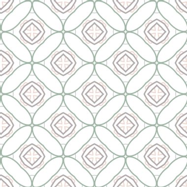 soyut arkaplan süslemesi, vektör resimleme şablonu