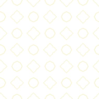 Kusursuz şablon, soyut duvar kağıdı, vektör illüstrasyonu 